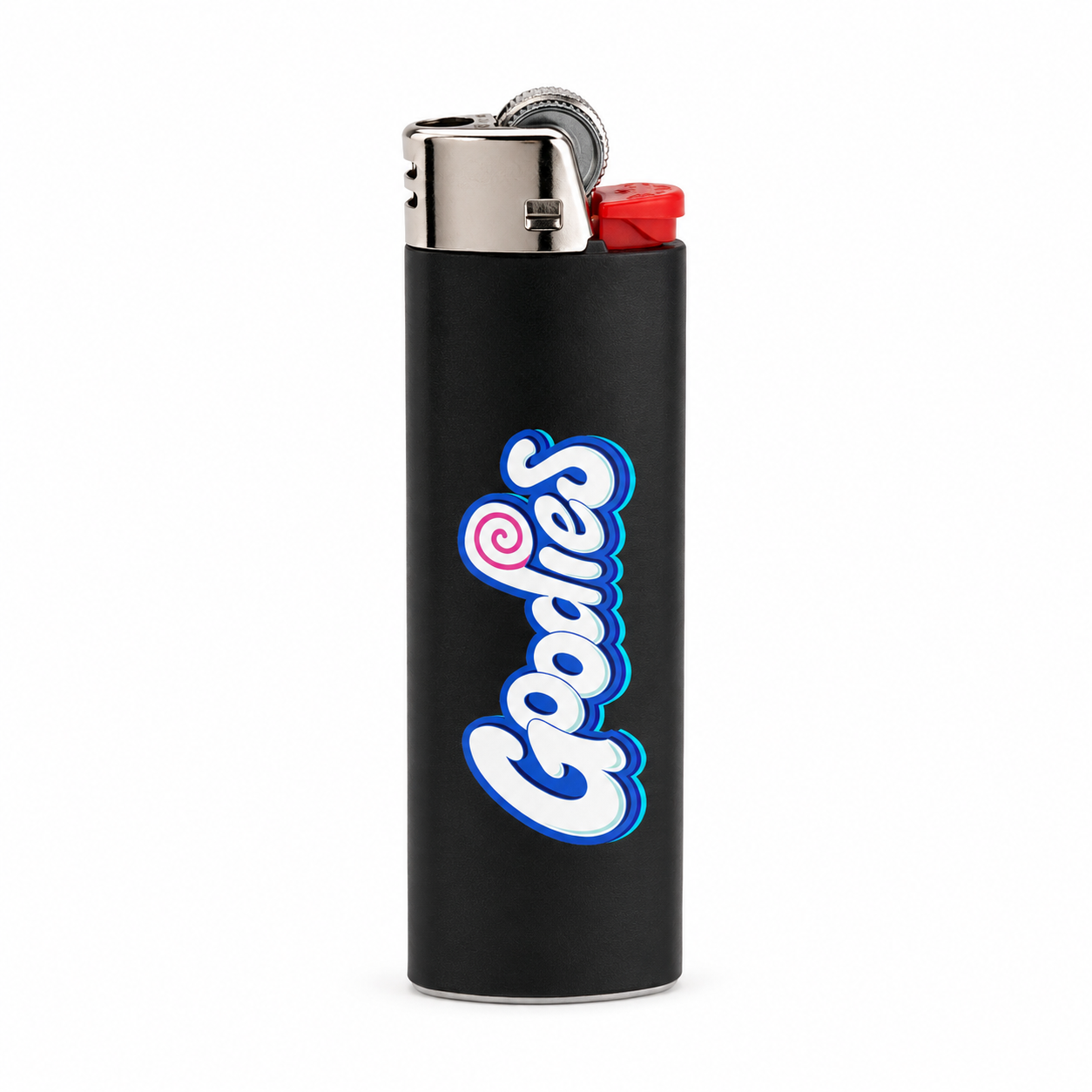 Bic Lighter