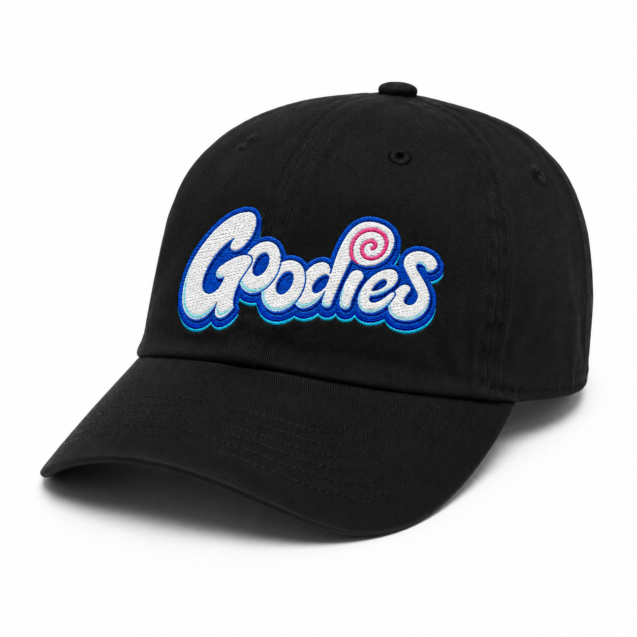 Goodies Dad Hat