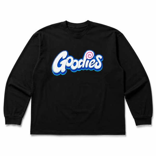 Goodies Long Sleeve