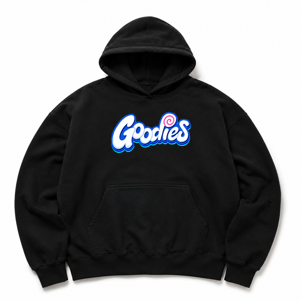 Goodies Hoodie